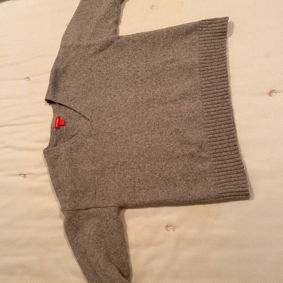 Knit Sweater - Picture 1 of 3